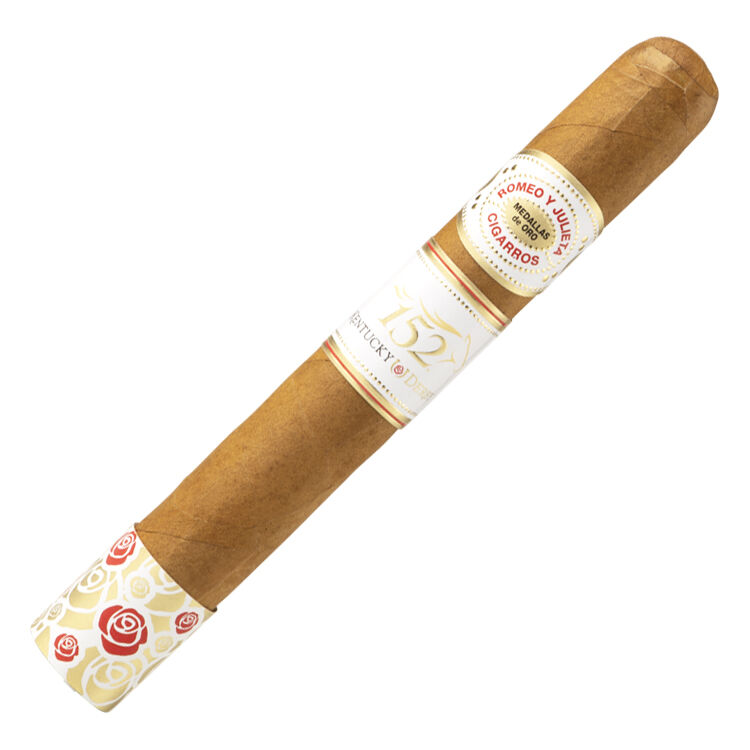 152 Exhibition Toro, , jrcigars